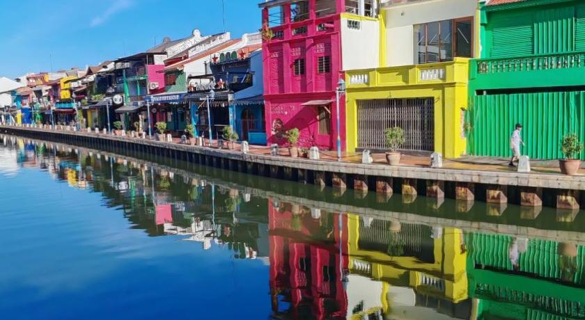 Heeren Street Boutique Hotel at Jonker Walk - image 2