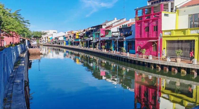Heeren Street Boutique Hotel at Jonker Walk - image 31