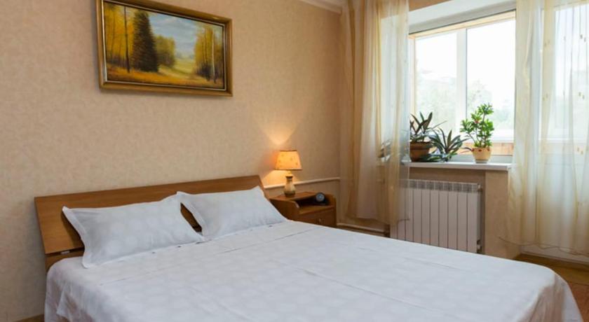 Kiev Centre KPI Apartments photo