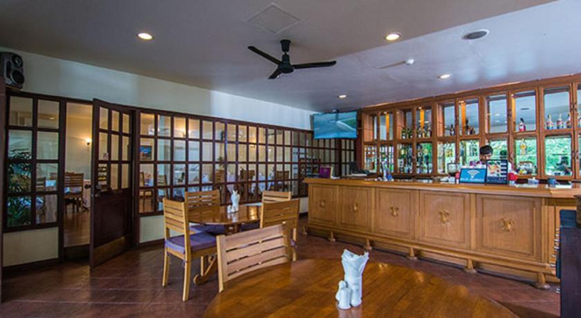 Sakura Residence & Hotel - image 9