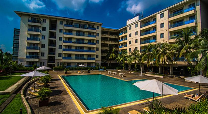 Sakura Residence & Hotel - image 5