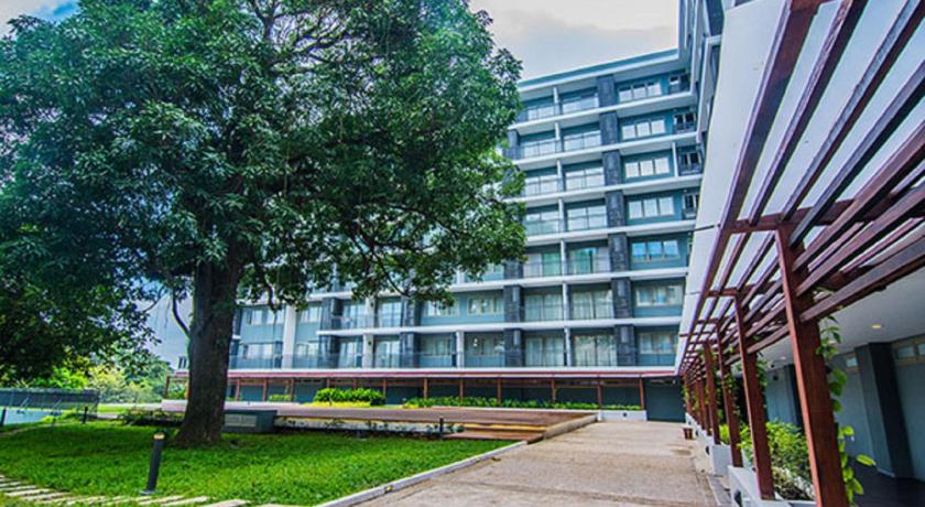 Sakura Residence & Hotel - image 3