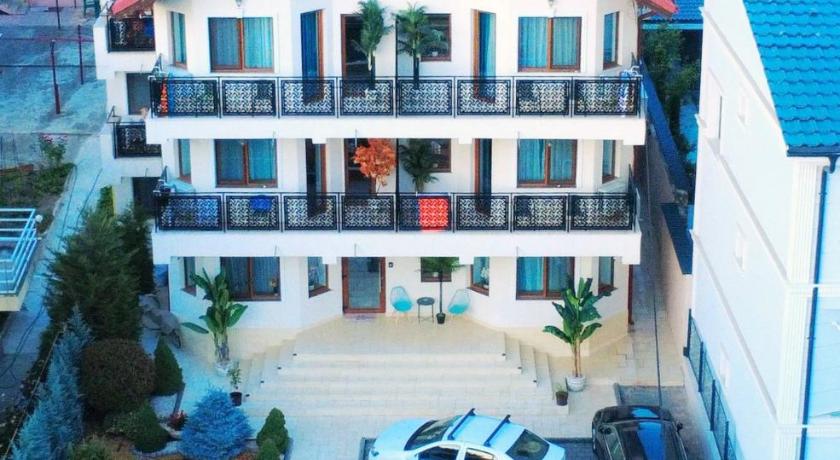 Turquoise Konak