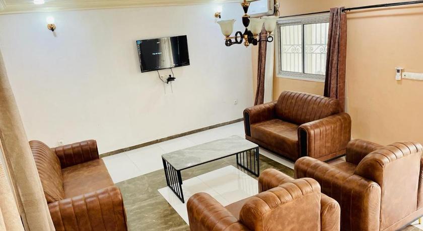 Hotel Residences des Hotes