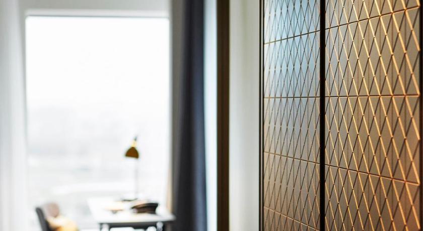 Bilde av Tomannsrom Standard (Standard Twin Room) 10