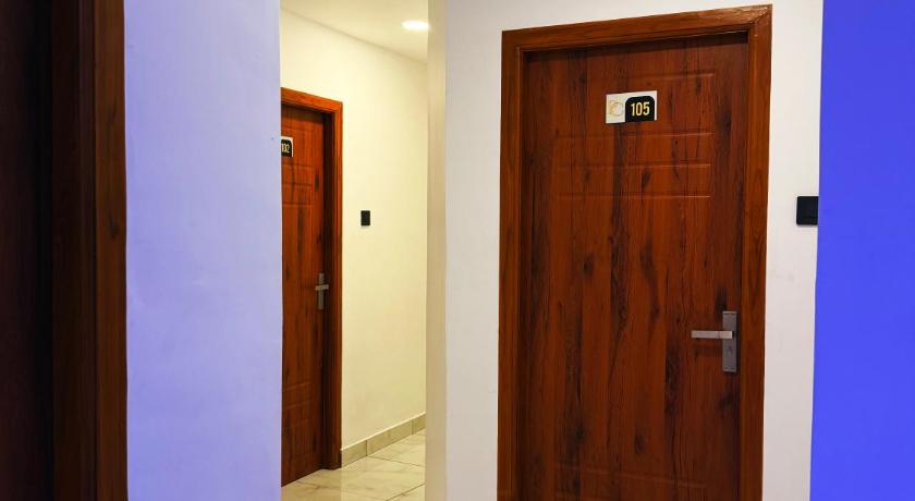 Pepper Coast Luxury Business Hotel - image 24