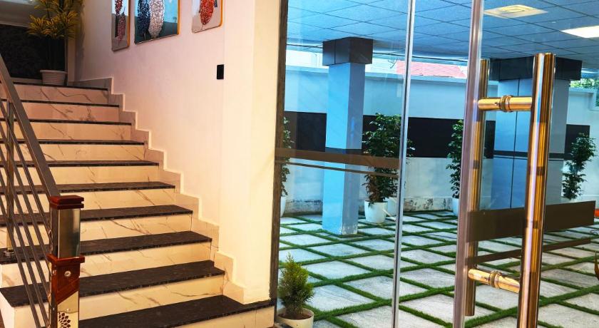 Pepper Coast Luxury Business Hotel - image 20