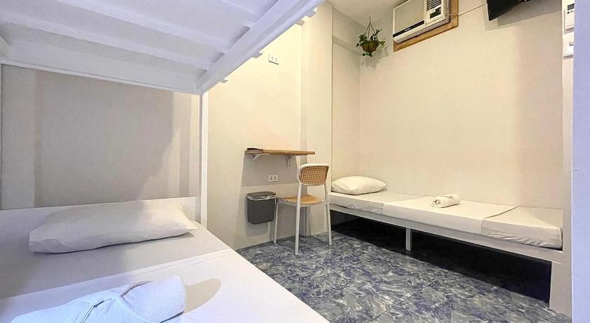 Image of Budget Double or Twin Room 1
