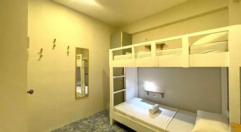 Image of Budget Double or Twin Room 0