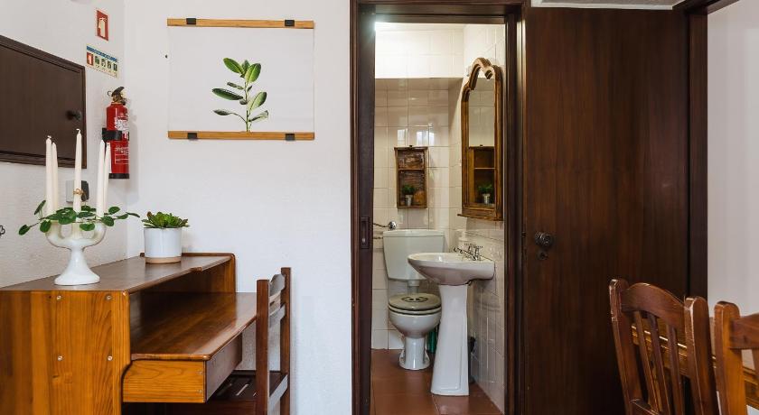 Óbidos Obidos Priest Room 3-Star Hotel exterior