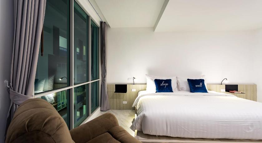 รูปของแกรนด์ ดีลักซ์ เตียงใหญ่ (Grand Deluxe Double) 5