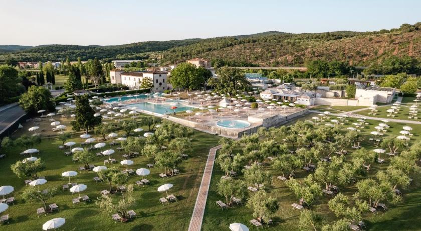 Residenze Terme Antica Querciolaia