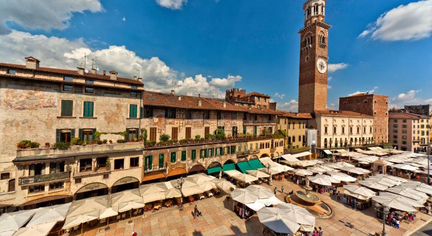 Residenza Madonna Verona photo
