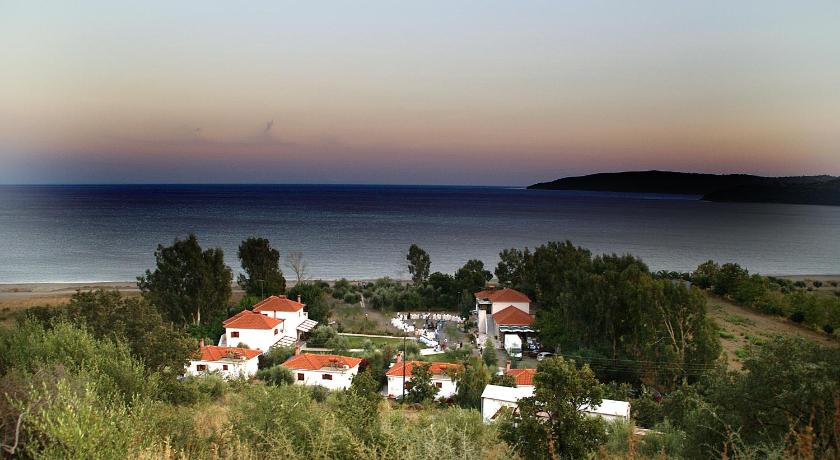 MIkro Xorio — Hotel in Gythio