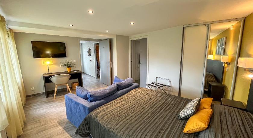 Image of Double Room - Disability Access 1