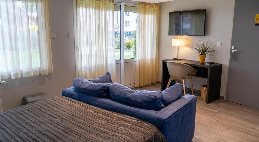 Image of Double Room - Disability Access 3