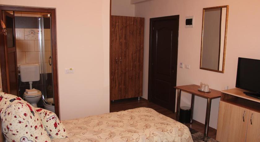 Camere-Apartament Steyna photo