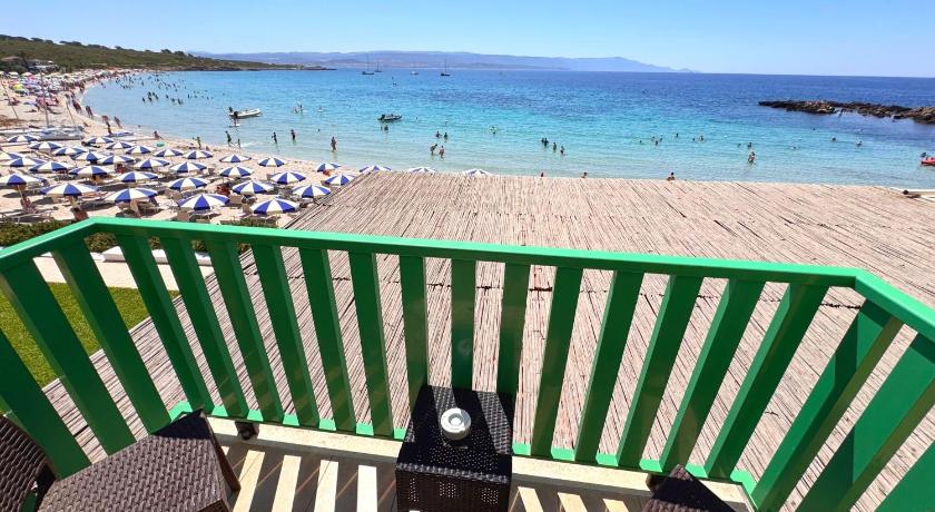 Image of Suite with Sea View 1