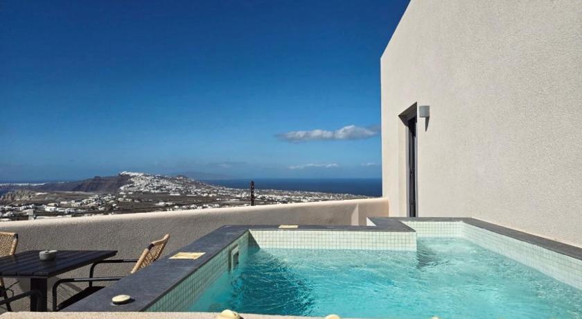 Elements Cozy Suites - Santorini - image 14