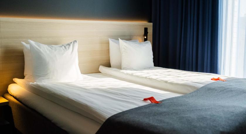 Image of Double Room 16