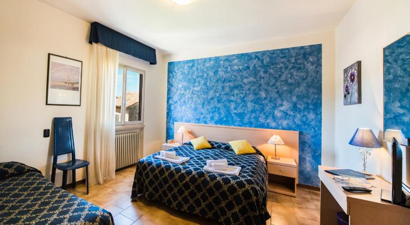 Albergo Centrale