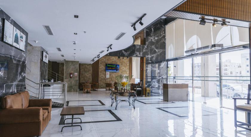 Al Rayan Al Fadi Hotel - image 6