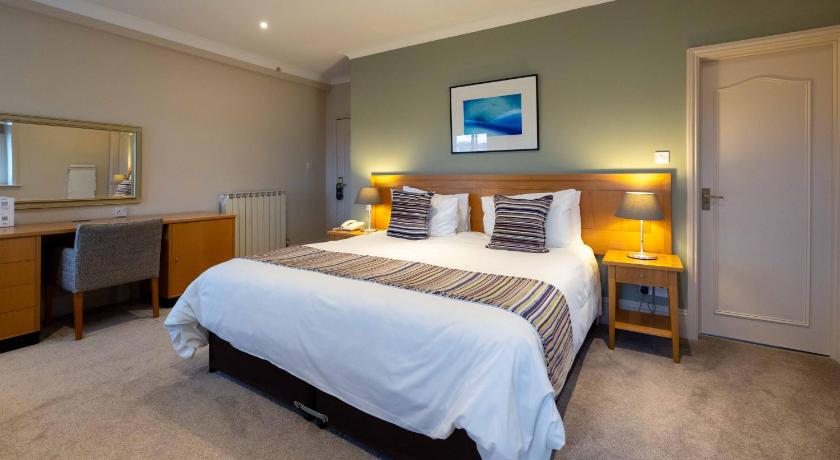 Zdjęcie: Pokój Dwuosobowy typu Superior z 1 lub 2 łóżkami (Superior Double or Twin Room) 0