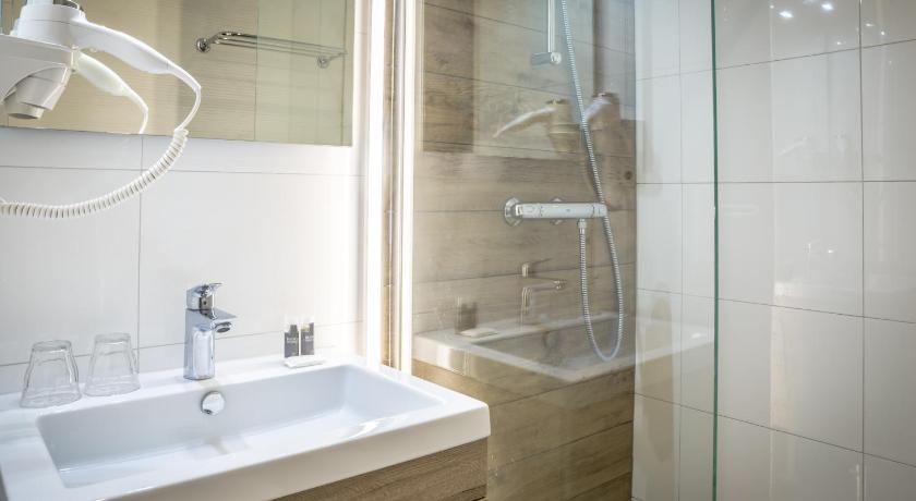 Image of Double Room with Balcony or Terrace 1