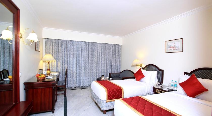 The Rialto Hotel
