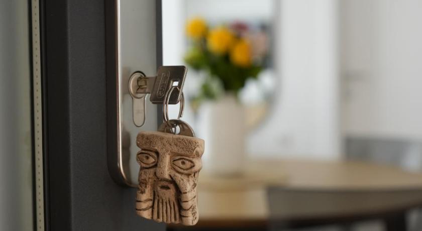 Foto di Apartman Rudine - Prenotazione scontata Agoda