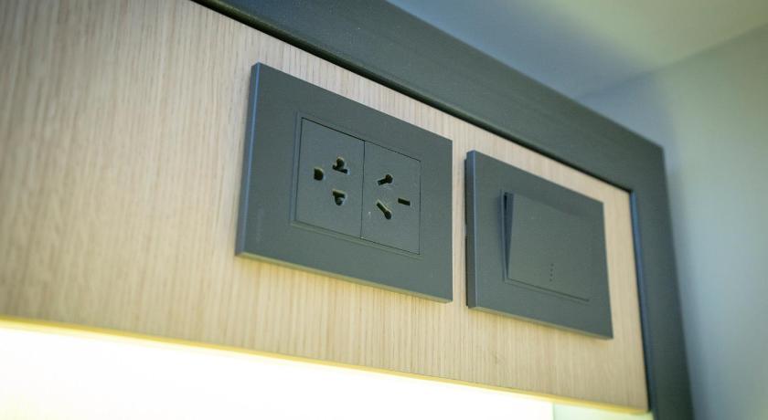 Image of Single Bed in Mixed Dormitory Room 17