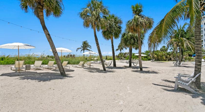 宝岛 (FL) The Molloy - A Boutique Beach Resort 3星级 住宿 设施