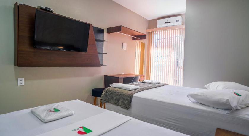 Pinheiro Flat Hotel