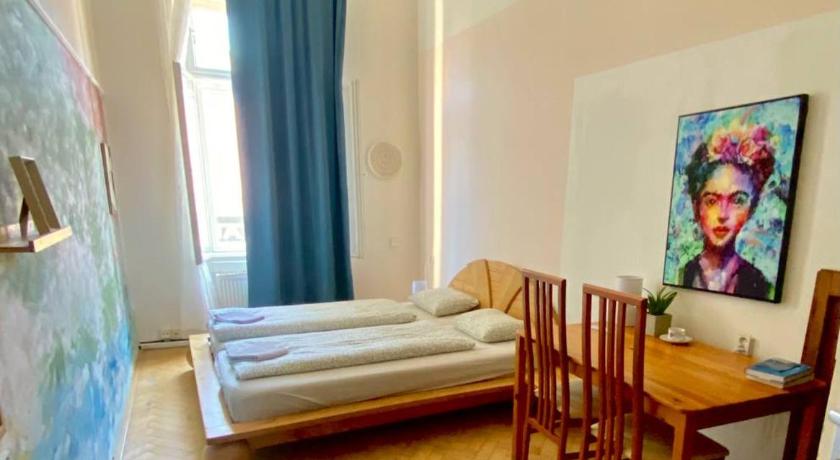 Image of Double Room 1