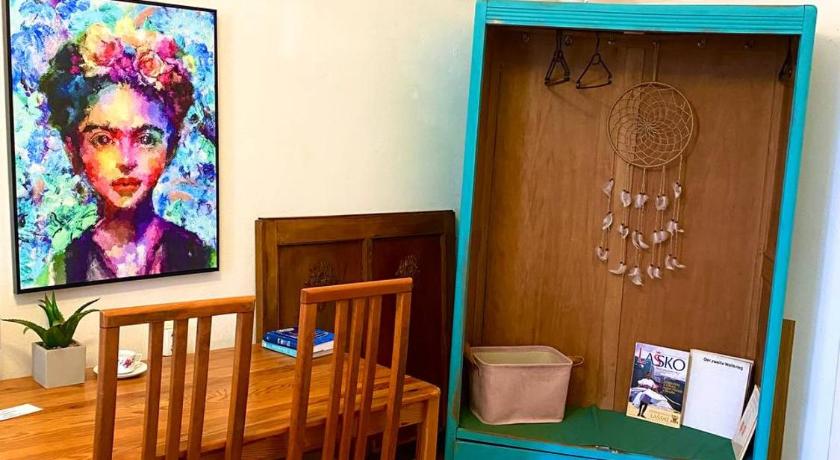 Image of Double Room 6