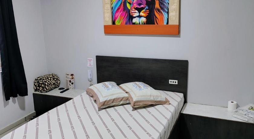 Hotel indico