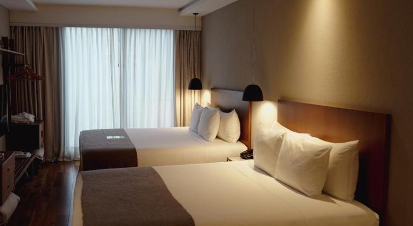 Image of Deluxe Double Room 7