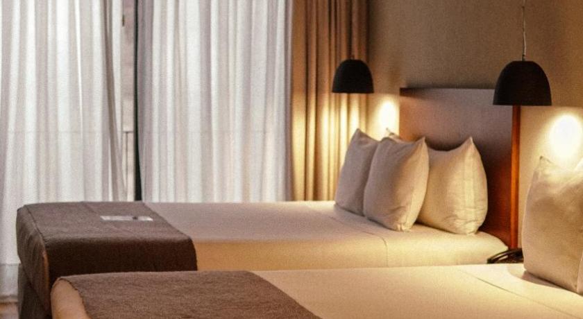 Image of Deluxe Double Room 10