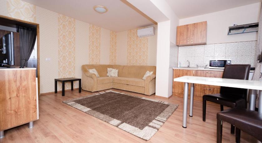 Camere-Apartament Steyna photo