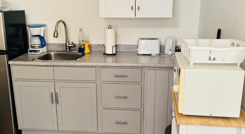 肯特维尔 Fancy Nancy Place 3星级 酒店 外观