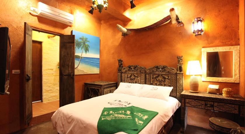 Image of Classic Double Room with Balcony 0