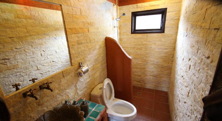 Image of Deluxe Double Room with Sea View 11
