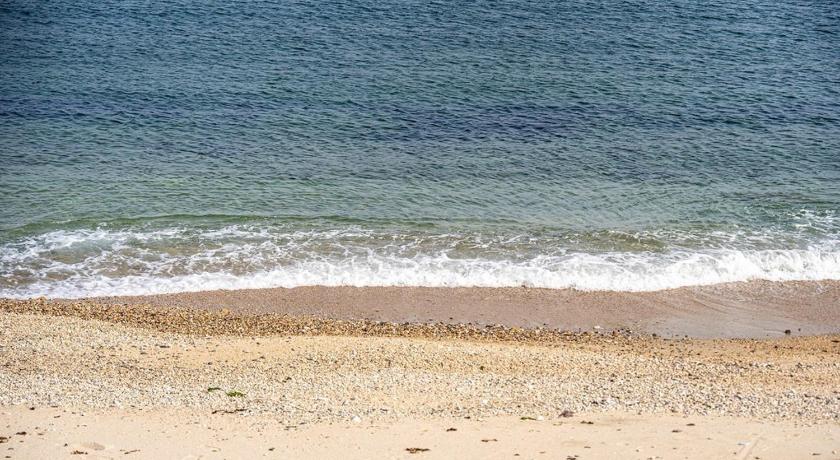 Uljin Uljin Jeongdam-eun House Ocean View Pension 2-Star Guesthouse view