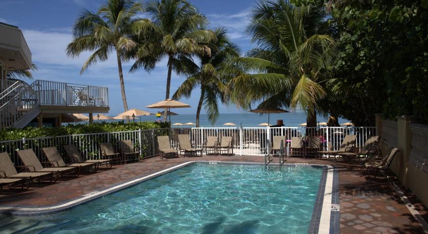 那不勒斯 (FL) Vanderbilt Beach Resort 3星级 住宿 套房