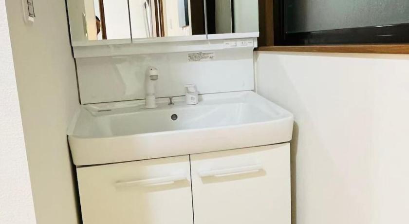 도쿄 / 동경 Arashi - Ikebukuro 10 min Shinjuku 20 min 2성급 싱글룸 레스토랑