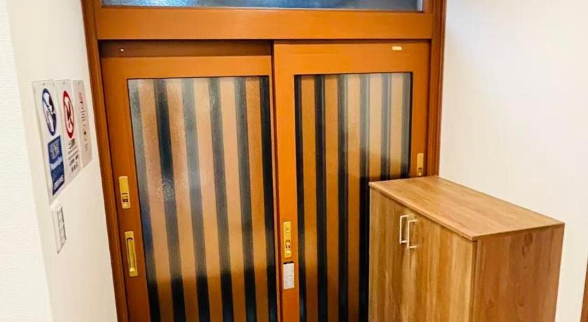 도쿄 / 동경 Arashi - Ikebukuro 10 min Shinjuku 20 min 2성급 싱글룸 전망