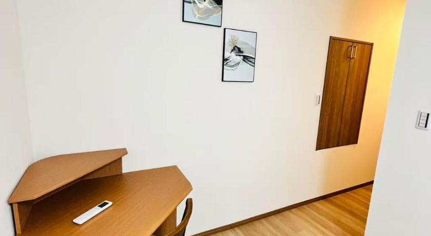 도쿄 / 동경 Arashi - Ikebukuro 10 min Shinjuku 20 min 2성급 싱글룸 로비