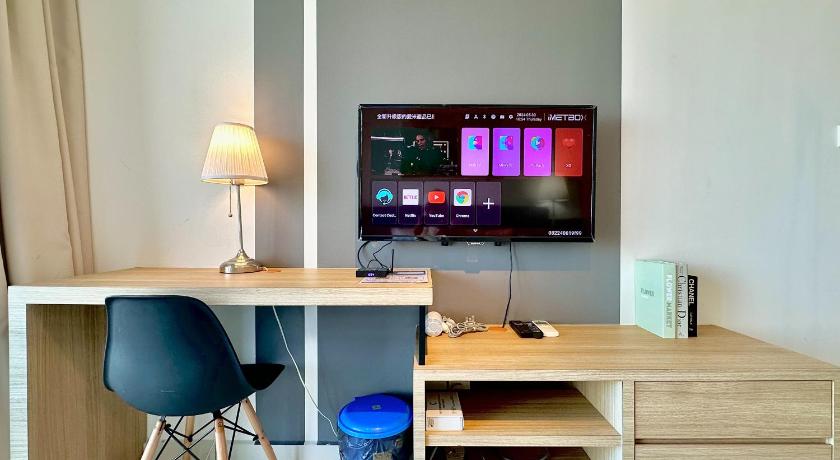 Image of Studio with Sea View 13