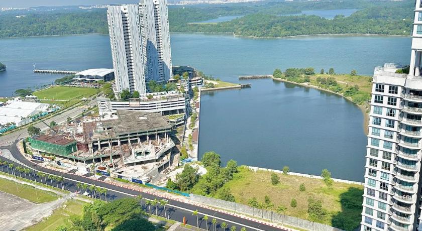 Image of Studio with Sea View 10