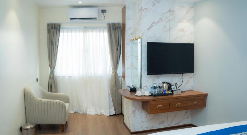 Hotel Smart Durbar - image 14